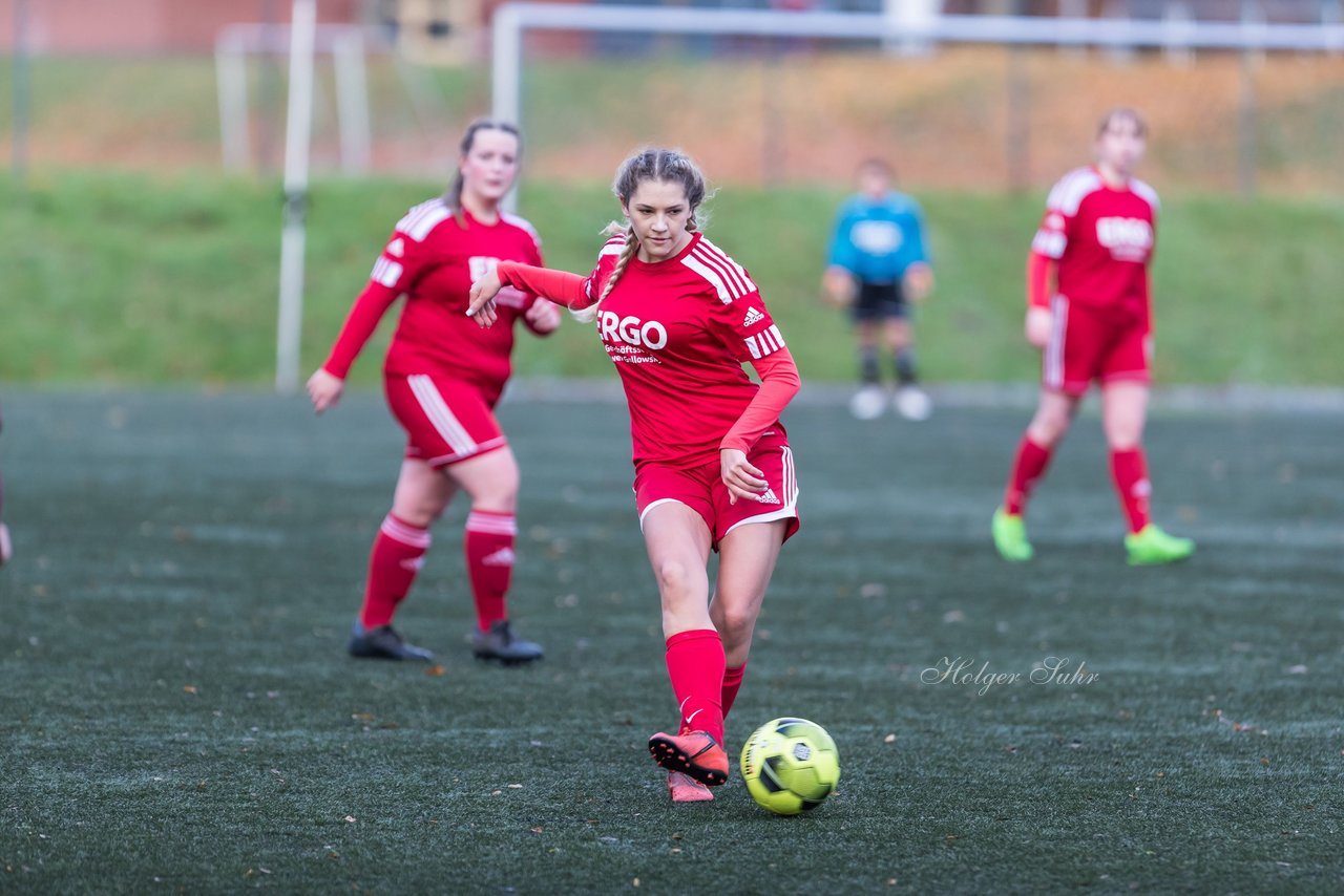 Bild 339 - F TSV Bargteheide - TuS Tensfeld : Ergebnis: 0:2